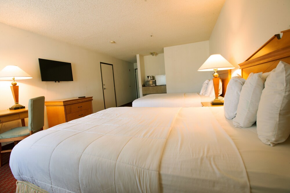 Stanton Inn & Suites - photo 9