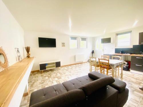 Chez Sylvie in Unknown City, France