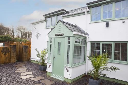 Botanic Mews in Southport, United Kingdom