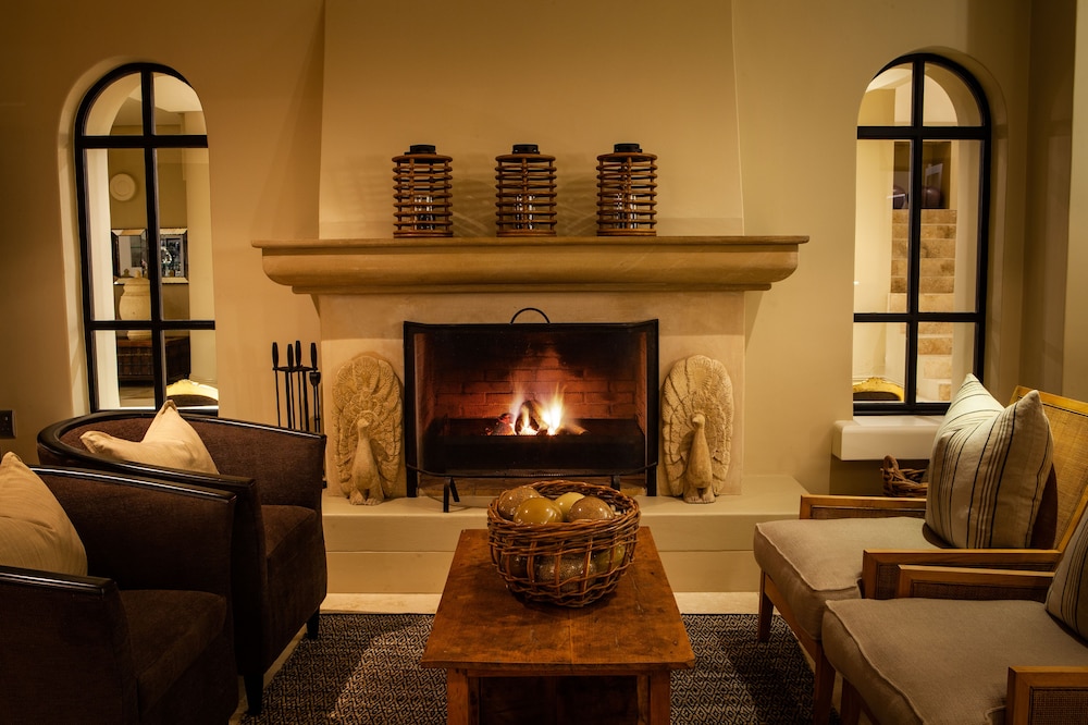 Sante Wellness Retreat & Spa — Paarl — photo 4