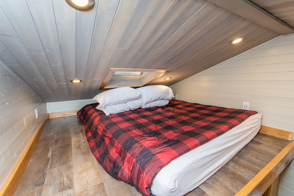 Tiny House Leadville - photo 13
