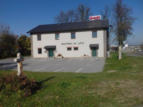 Hostinec Na Lipce — Havlickuv Brod