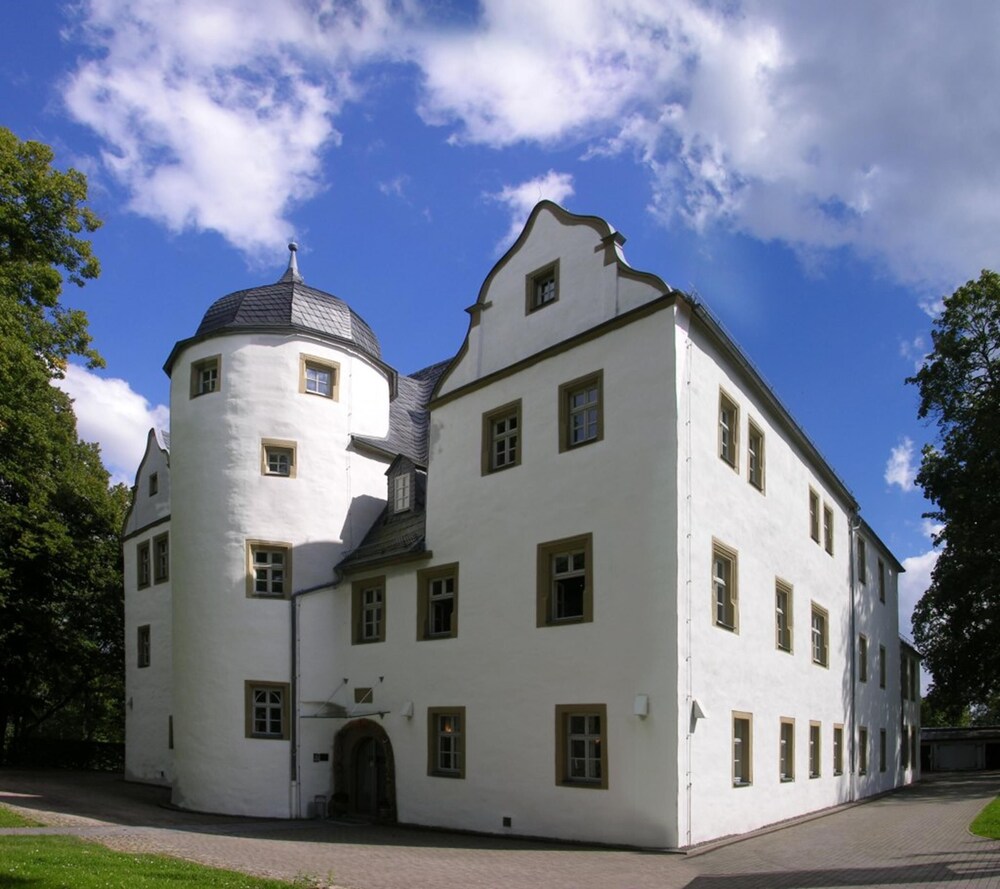Schlosshotel Eyba - last minute hotel in Unknown City