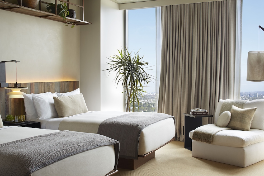 1 Hotel West Hollywood - photo 7