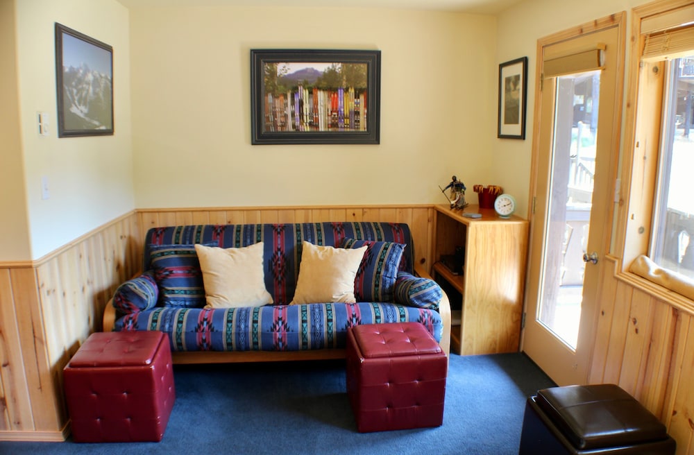 Crystal Chalets Condominiums at Crystal Mountain Ski Resort - photo 113