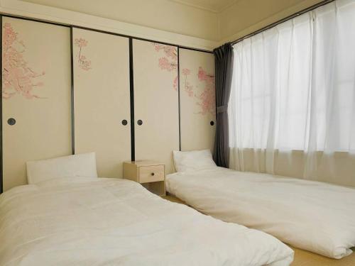 morihouse滝野川 — 4-Star Luxury Hotel in Tokyo, Japan