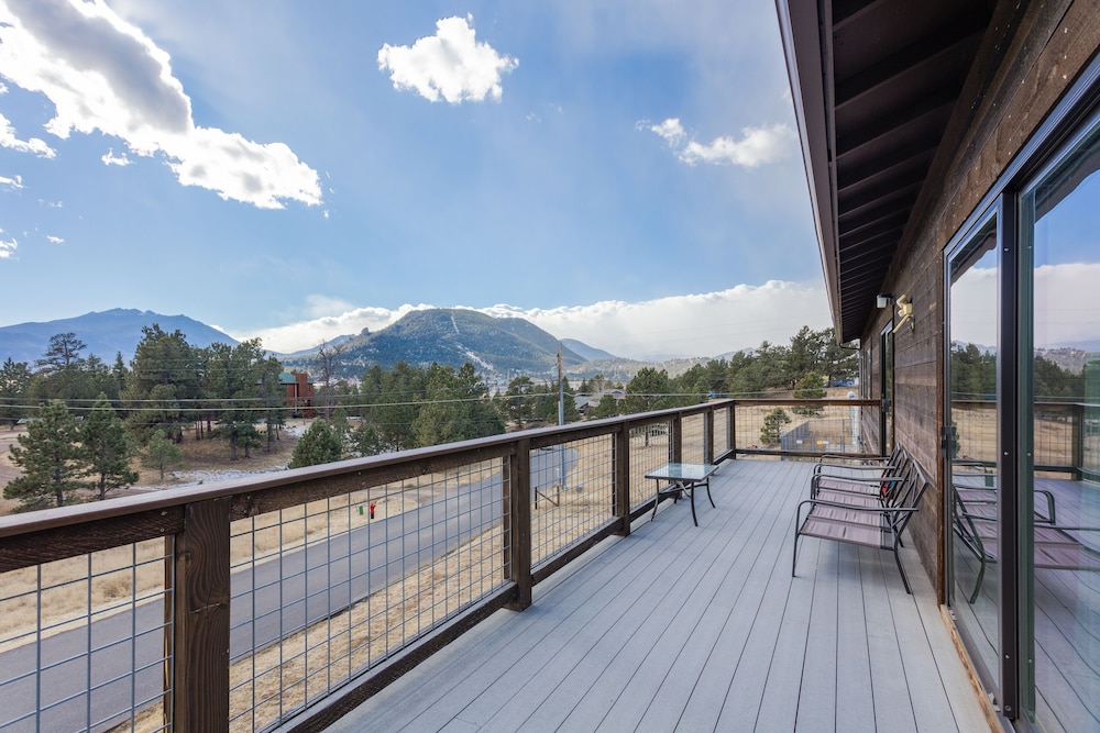 Coyote Mountain Lodge - photo 60