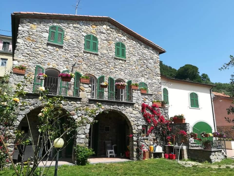 Il Casale Del Magra — Ameglia