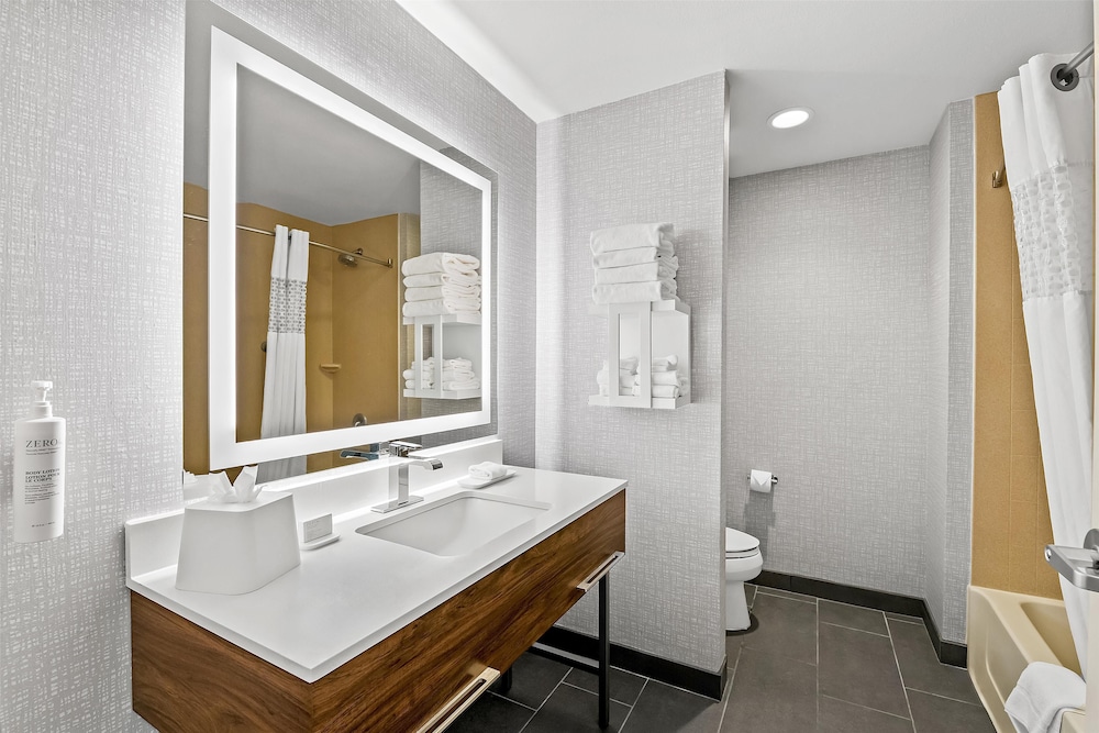 Hampton Inn Omaha West Dodge Road - photo 18