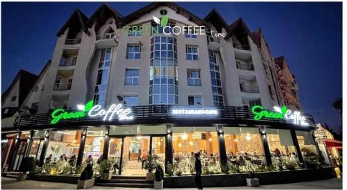 Appartement Amira Ifrane — 4-Star Luxury Hotel in Ifrane, Morocco