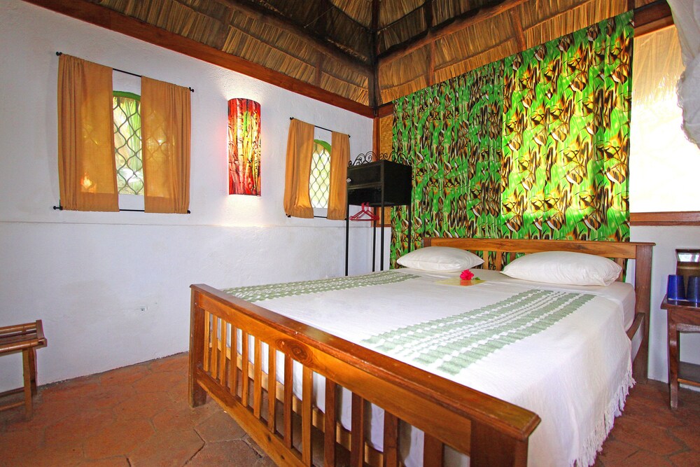 San Simian Lodge — Catarina — photo 4