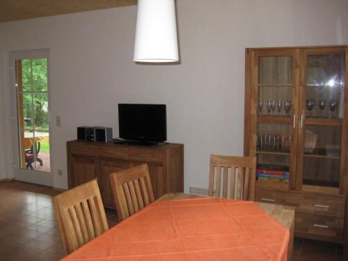 Dependance Ferienhäuser am Kastavensee in Lychen, Germany