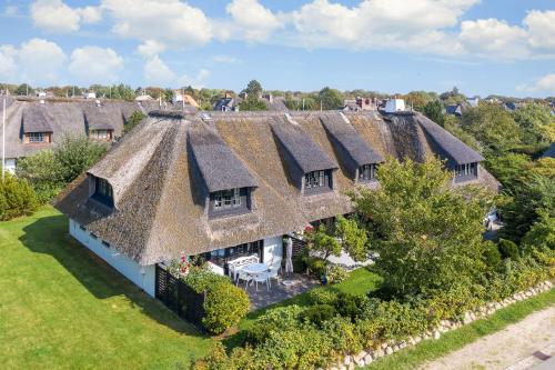 Weefster — 4-Star Luxury Hotel in Keitum, Germany