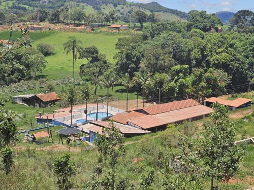 Recanto Bela Manhã - last minute hotel in Unknown City