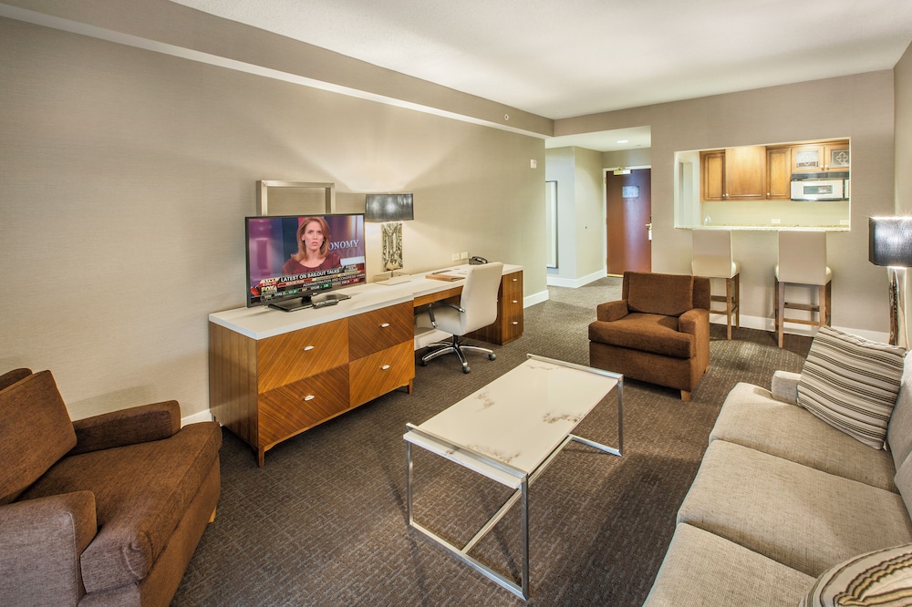DoubleTree by Hilton Hotel Nanuet - photo 16