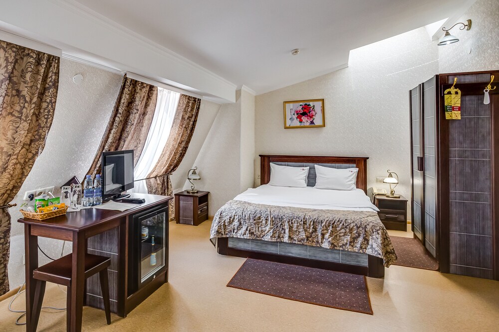Siti Rouz Hotel - last minute hotel in Rostov-Na-Donu