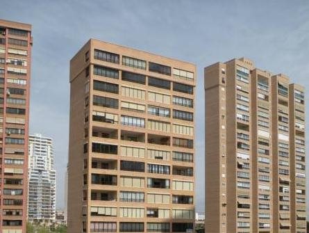 Islandia Finlandia - carbon neutral hotel in Benidorm
