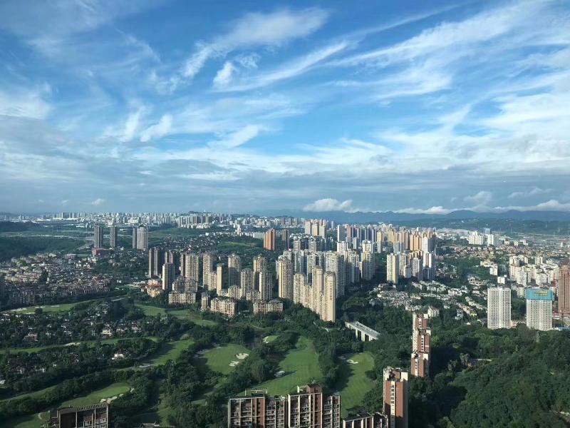 Binle Hotel - last minute hotel in Chongqing