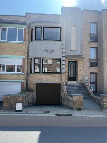 Le bel abri à 2 pas de la mer in De Panne, Belgium