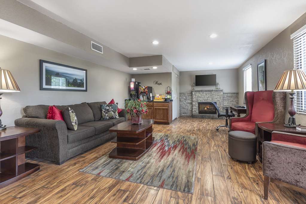 Best Western Of Hope - featured photo