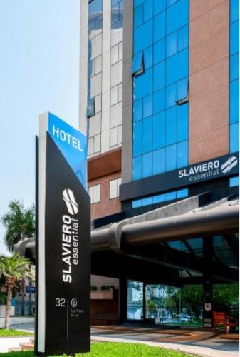 Flat Guarulhos 2 — Guarulhos