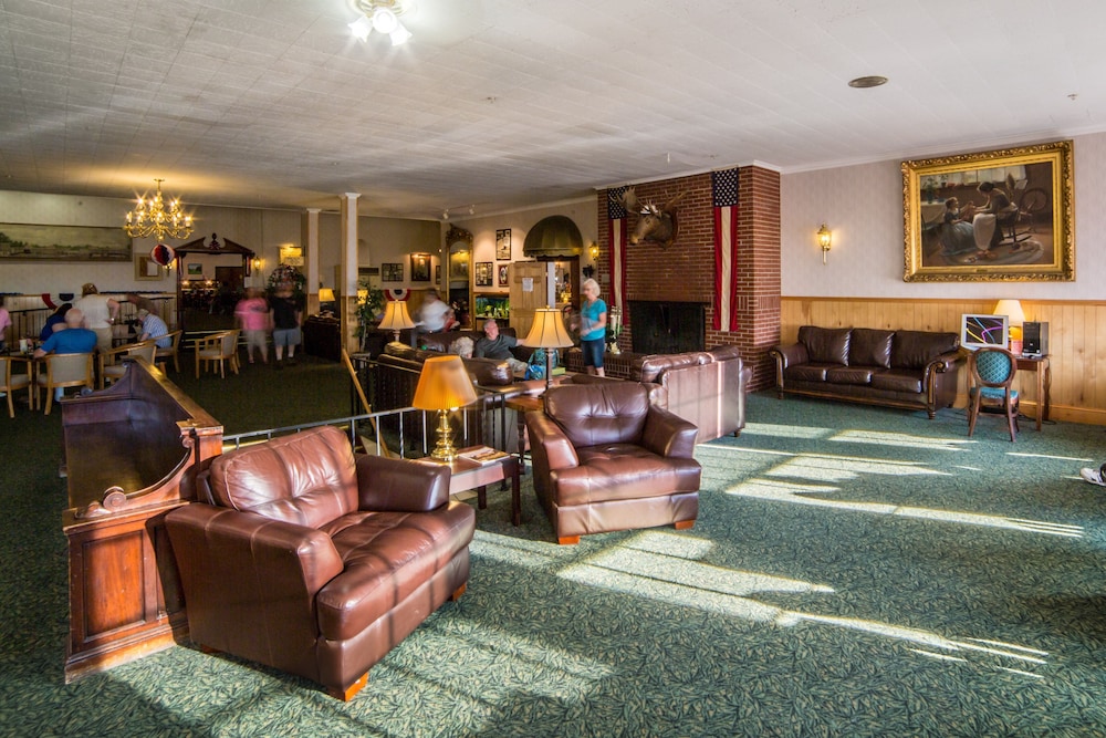 The Poland Spring Resort - photo 2