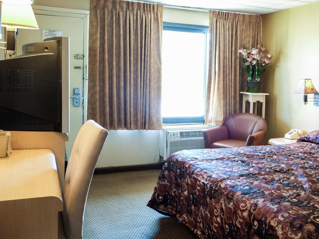 Capri Lynbrook Motor Inn - photo 25