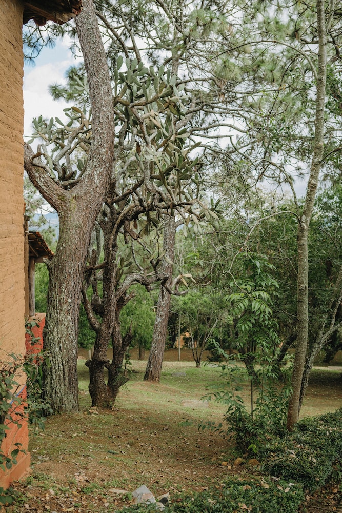 Tapalpa Country Club Hotel