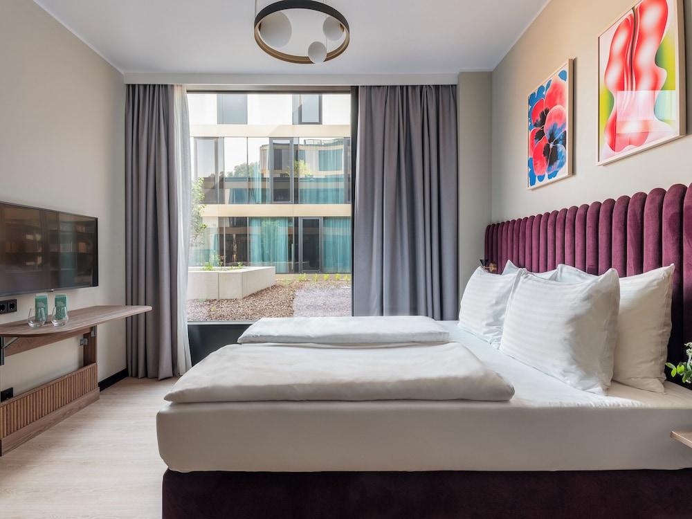 Numa Salzburg Vogelweider in Salzburg, Austria