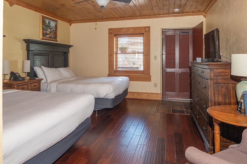 Ridgeway Inn - photo 15