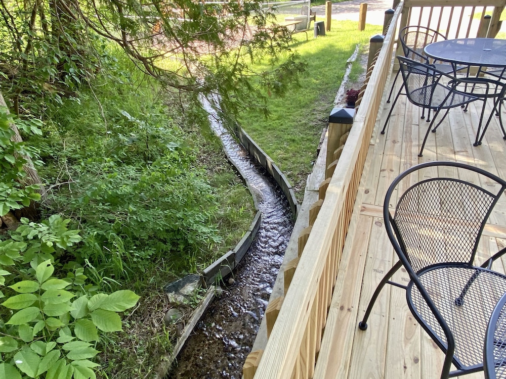 Betsie Riverside Resort - photo 119