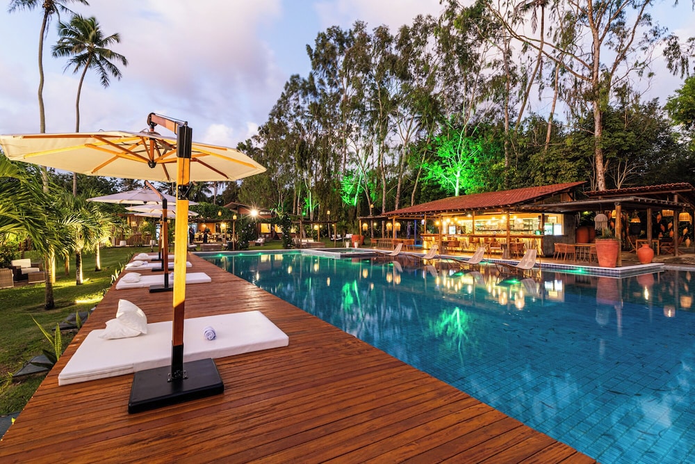 Eco Luar Boutique Hotel — Igarassu