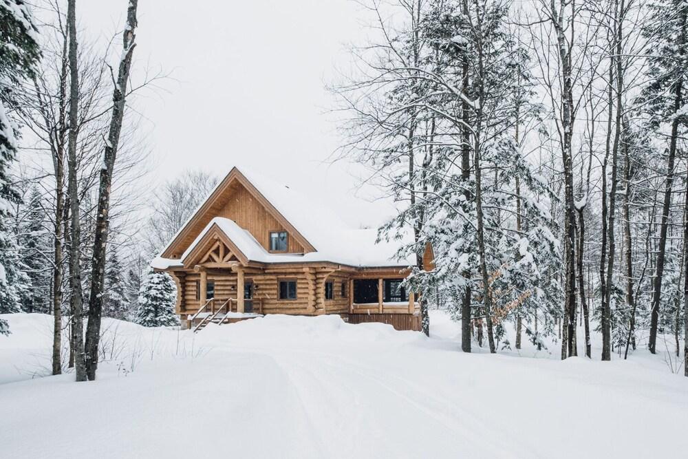 Limprevu By Tremblant Platinum — Labelle