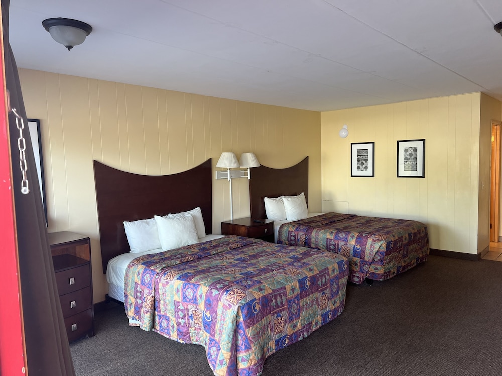 All Star Inn & Suites - photo 206