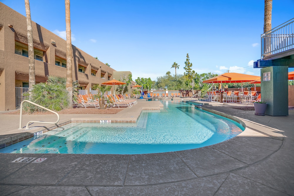 Scottsdale Parkview Resort - photo 46