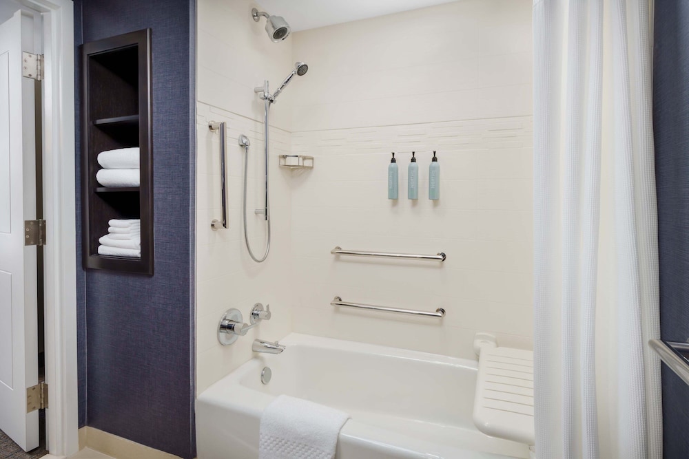 Residence Inn New Haven Hamden - photo 15