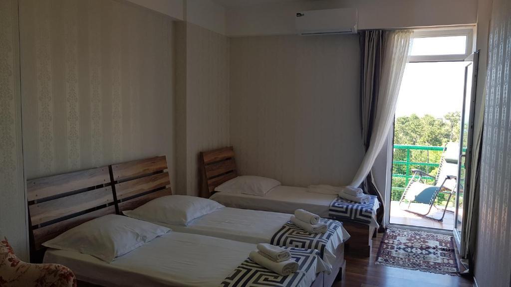 Apartment Aram