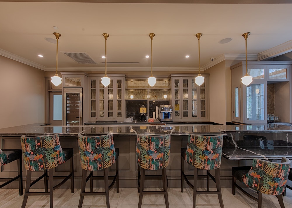 voco St. James Hotel by IHG - photo 54