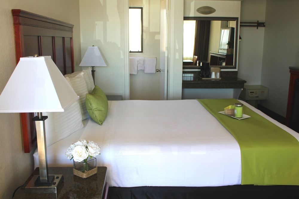Marina Inn and Suites - photo 6