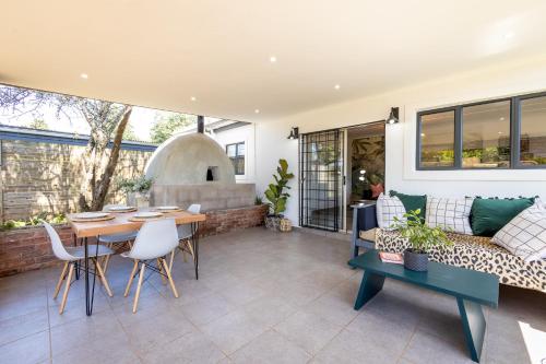No 1 Dicks Street Apartment — 4-Star Luxury Hotel in Howick, South Africa