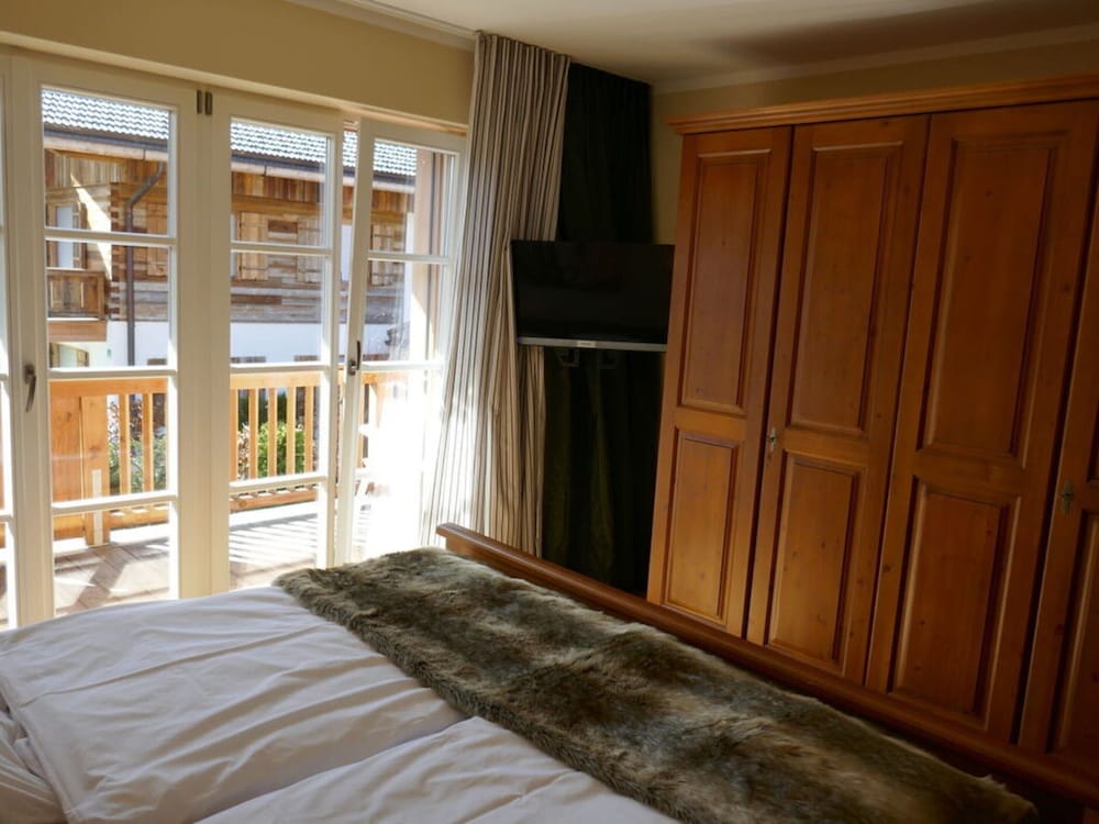 Bodenschneid Suites wallbergblick — Munich — photo 3