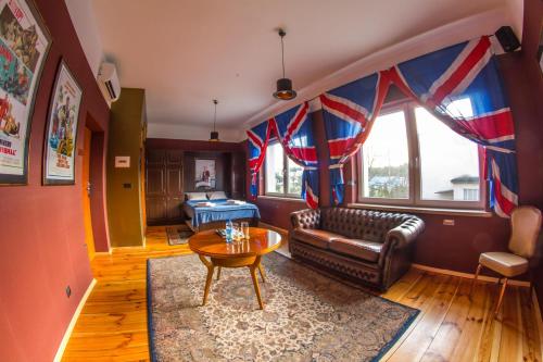 GarageHotel — hotel in Wloclawek