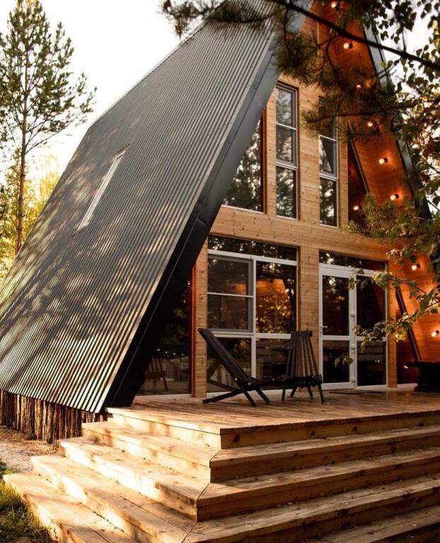 Forest Tale Glamping 21518032 — Degtyarsk