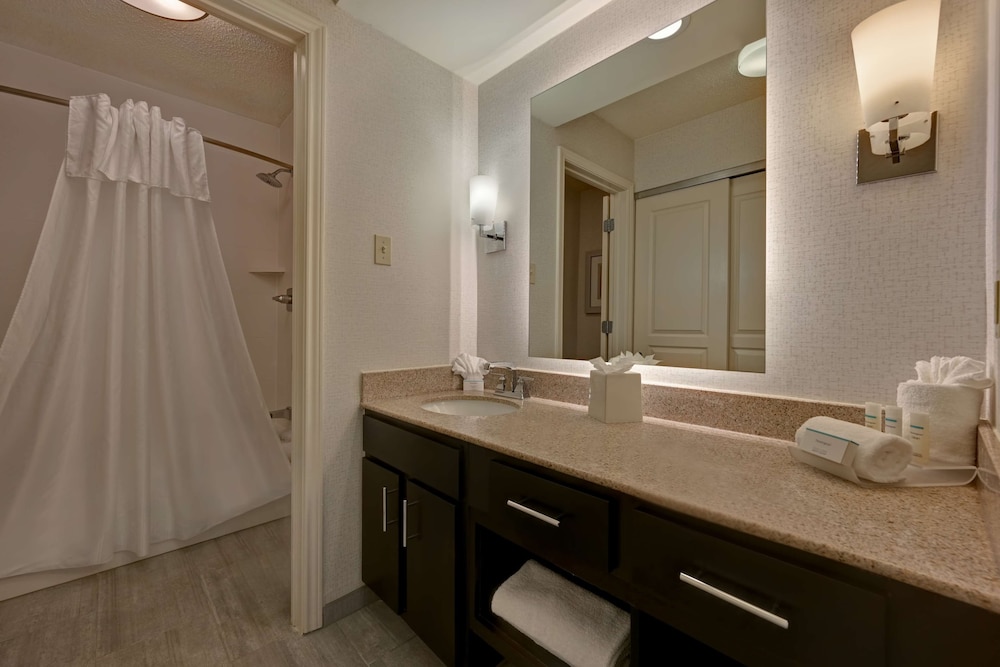 Homewood Suites by Hilton Boulder - photo 28