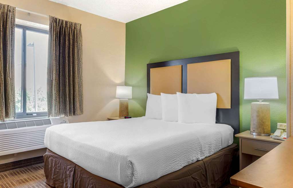 Extended Stay America Select Suites Dallas Las Colinas - photo 11