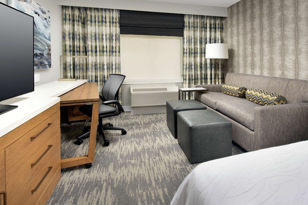 Hilton Garden Inn Westchester Dobbs Ferry NY - photo 9
