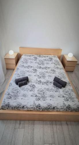 Dream Apartments Fantastico Appartamento Milano con 2 camere matrimoniali e 2 bagni privati — 4-Star Luxury Hotel in Milan, Italy