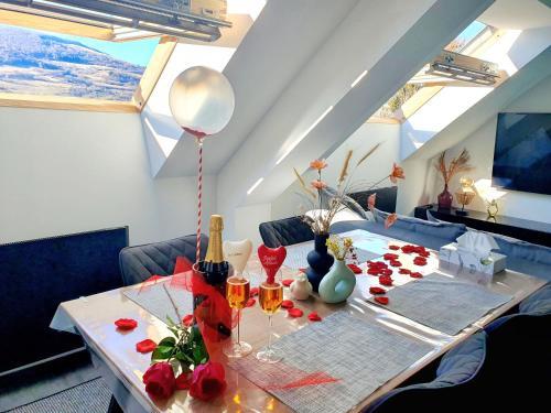 Bienvenue Dans Le Cyan 2 a 6 Couchages - last minute hotel in Unknown City