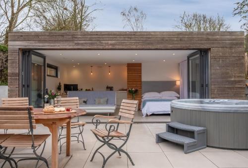 The Garden Room — Lewes