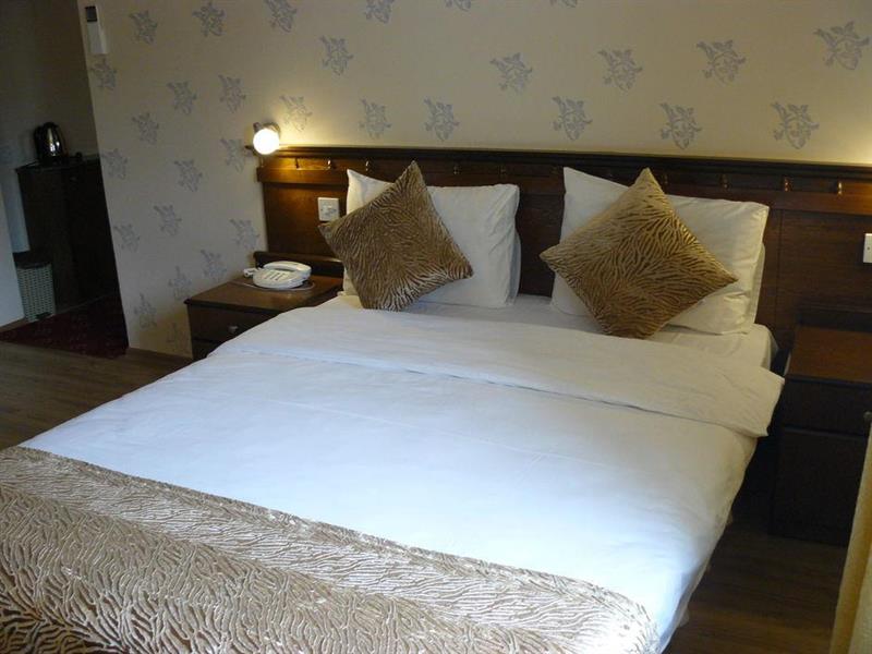 Sammys Hotel in Kyrenia, Cyprus